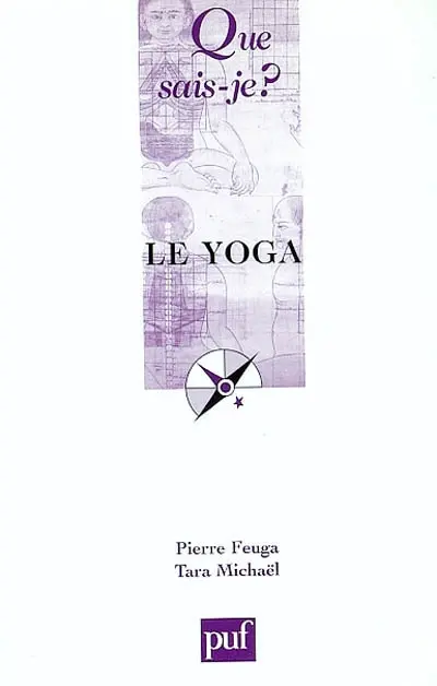 Le yoga
