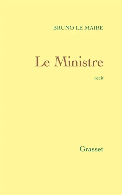 Le ministre