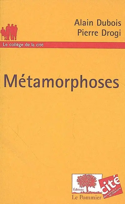 Métamorphoses