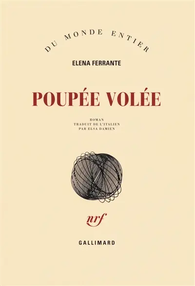 Poupée volée