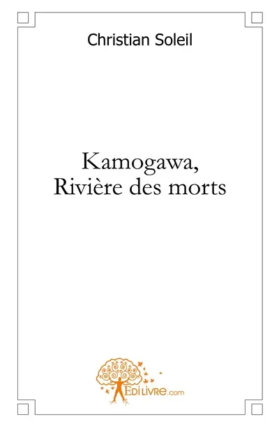 Kamogawa, rivière des morts