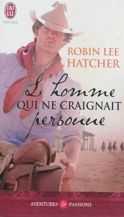 L'homme qui ne craignait personne