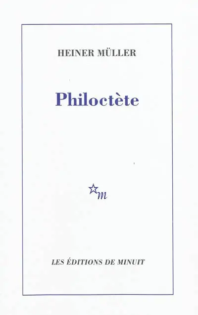 Philoctète