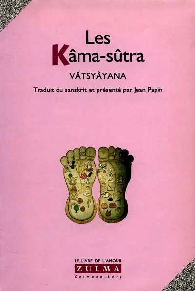 Les Kâma-sûtra