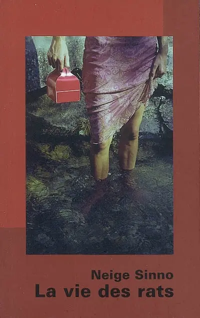 La vie des rats