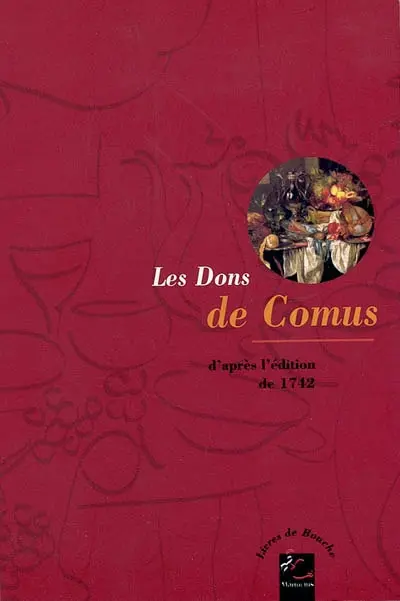 Les dons de Comus