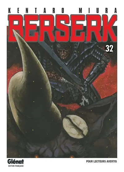 Berserk. Vol. 32