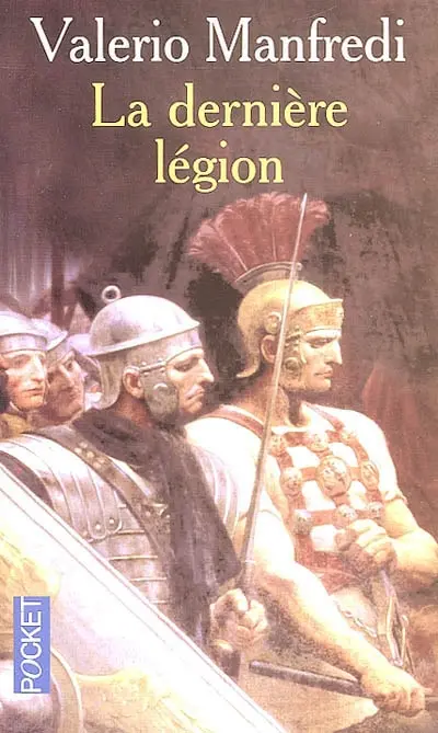 La dernière légion