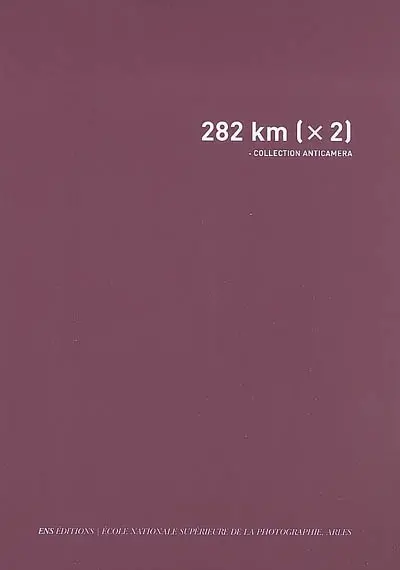282 km (x2)