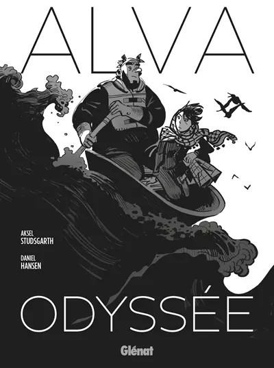 Alva. Odyssée