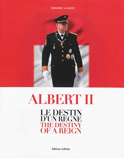 Albert II : le destin d'un règne. Albert II : the destiny of a reign