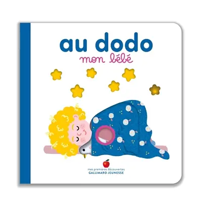 Au dodo mon bébé
