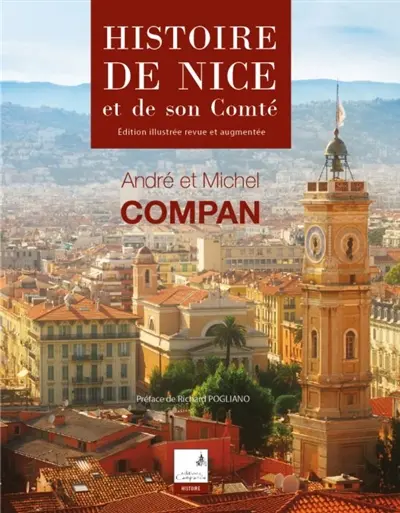 Histoire de Nice et de son comté