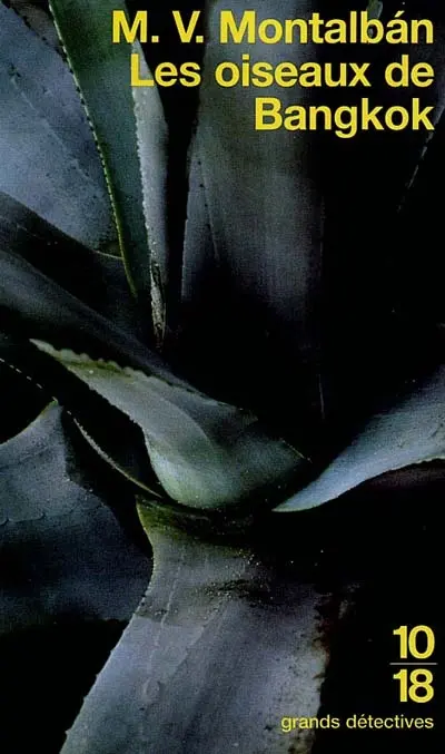 Les oiseaux de Bangkok