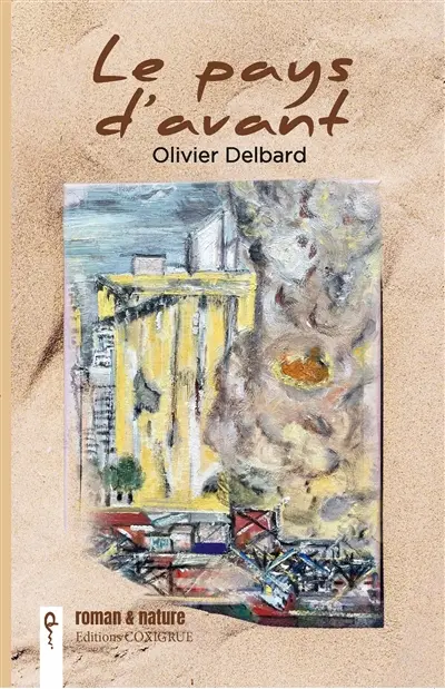LE PAYS D'AVANT