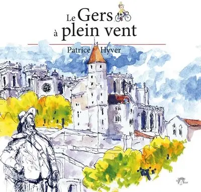 Le Gers à plein vent