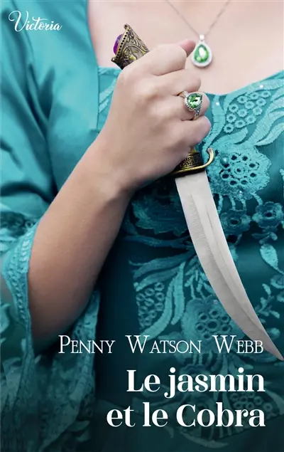 Le Jasmin et le Cobra