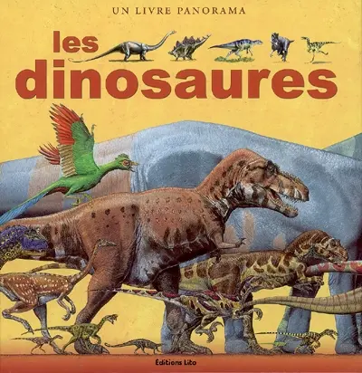 Les dinosaures