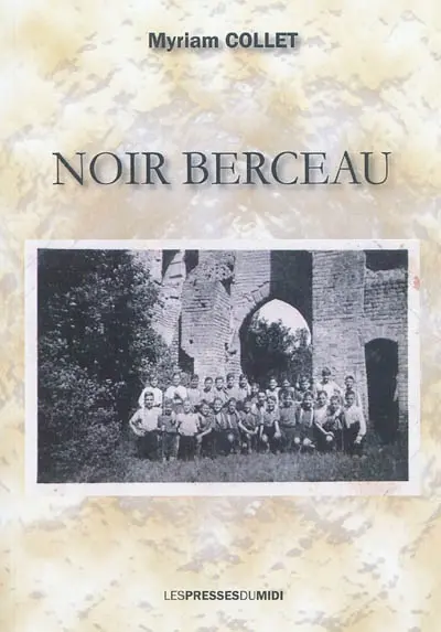 Noir berceau