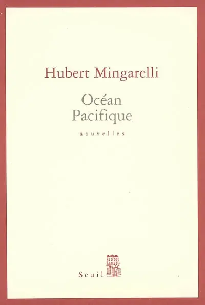 Océan Pacifique