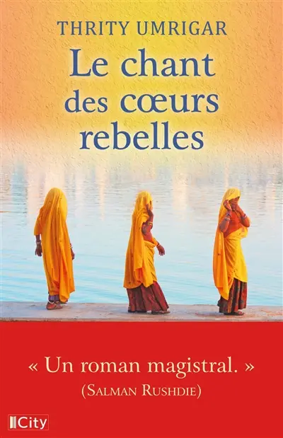 Le chant de coeurs rebelles