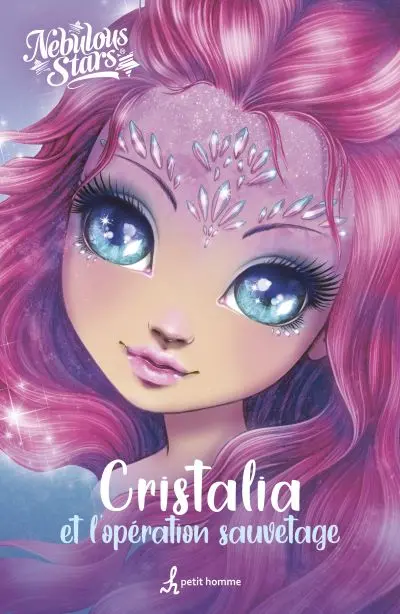 Cristalia et l'opération sauvetage