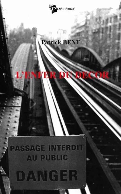 L'Enfer du Décor : Romans d'aventures