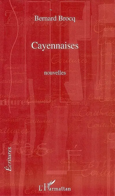 Cayennaises