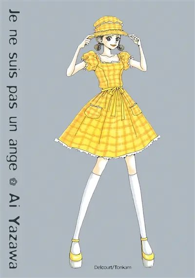 Je ne suis pas un ange. Vol. 2