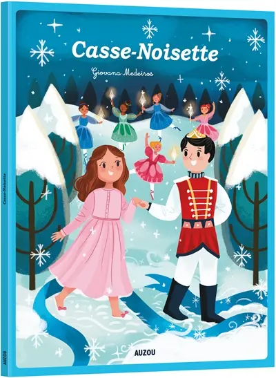 Casse-Noisette