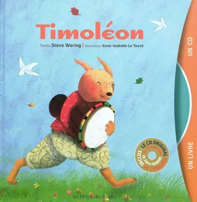 Timoléon