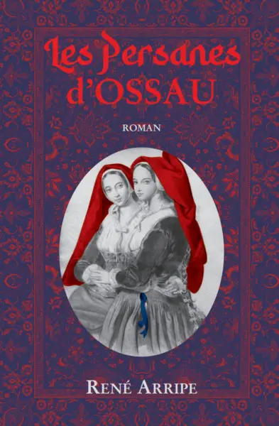 Les persanes d'Ossau