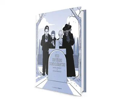 Nos sincères condoléances