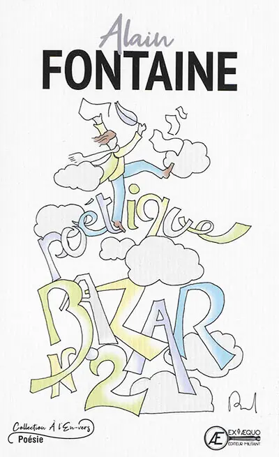 Bazar poétique. Vol. 2