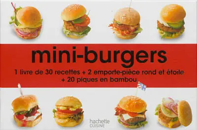 Mini-burgers