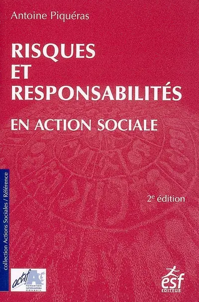 Risques et responsabilités en action sociale