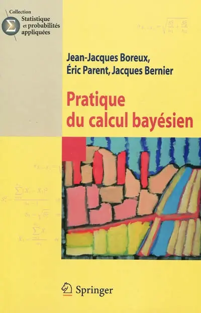 Pratique du calcul bayésien