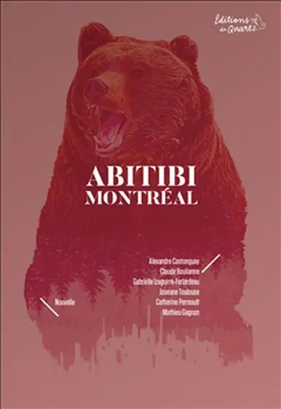 Abitibi Montréal