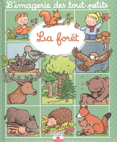 La forêt