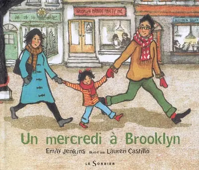 Un mercredi à Brooklyn