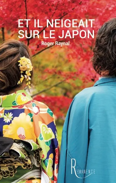 Et il neigeait sur le Japon : transmigration d'une âme amoureuse