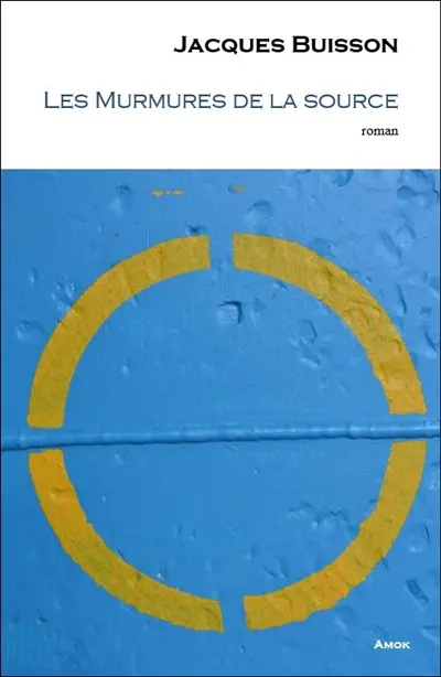 Les murmures de la source