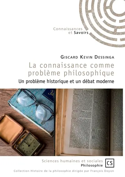 La connaissance comme problème philosophique