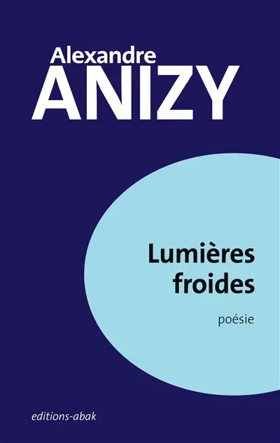 Lumières froides