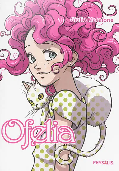Ofelia