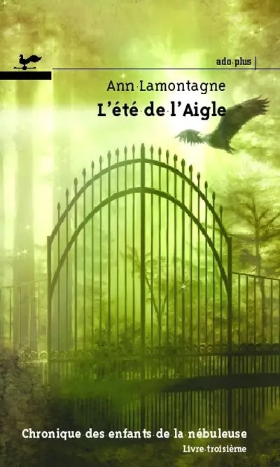 L'été de l'Aigle 3