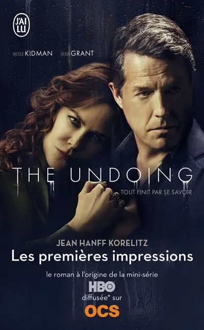 Les premières impressions