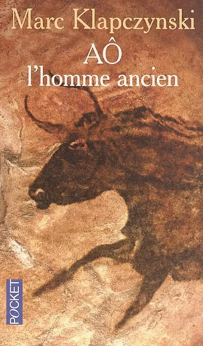 Aô, l'homme ancien