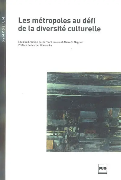 Les métropoles au défi de la diversité culturelle