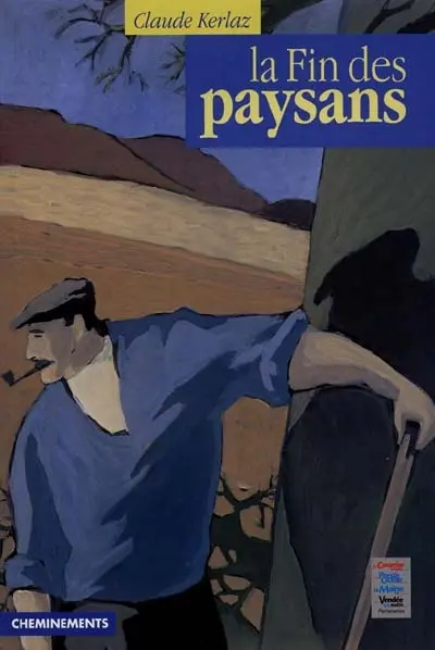 La fin des paysans
